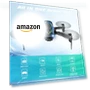 Thumbnail Mini Drone with Camera, 1080P HD Foldable Drone with Gravity Control — Drones