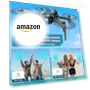 Thumbnail Mini Drone with Camera, 1080P HD Foldable Drone with Gravity Control — Drones