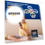 Thumbnail Mini Drone with LED Lights and 3D Flip for Kids and Beginners — Flying Toys, BEZGAR