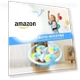 Thumbnail Mini Drone with LED Lights for Kids — Flying Toys, DEERC