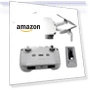 Thumbnail Mini GPS Drone with 4K UHD Camera, 3-Axis Gimbal, 10KM FPV Transmission — Drones, SPECTA