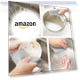 Thumbnail Multipurpose Wire Dishwashing Rags — Sponges, Cecurpo