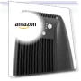 Thumbnail Oscillating Tower Heater with Digital Display and Remote Control — Portable Heating Solutions, Amazon Basics