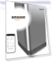 Thumbnail Oxypure Air Purifier Pro for Extra Large Room with 5-Stage Filtration — Electrostatic Air Purifiers, Nuwave
