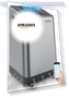 Thumbnail OxyPure Zero Plus Air Purifier for Large Rooms — Activated Carbon Air Purifiers, Nuwave