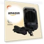 Thumbnail Personal Mini Space Heater with Single Speed, 200W, 6 Inches — Portable Heating Solutions, Lasko