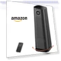 Thumbnail Portable Ceramic Space Heater with Oscillation and Remote — Portable Heating Solutions, Sunnote