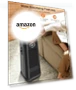 Thumbnail Portable Ceramic Space Heater with Oscillation and Remote — Portable Heating Solutions, Sunnote
