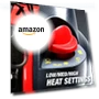 Thumbnail Portable LP Gas Heater 4000 to 18000 BTU with Dual Tank Connection — Portable Propane Heaters, Mr. Heater