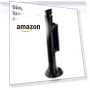 Thumbnail Slim Ceramic Tower Heater for Large Rooms — Portable Heating Solutions, Honeywell