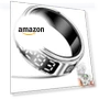 Thumbnail Smart Health Ring with LED Display — Smart Rings, Gwenland