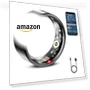 Thumbnail Smart Health Tracker Ring — Smart Rings, Mirlray