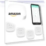 Thumbnail Smart Home Starter Kit with Hub & Water Leak Sensors — Water Leak Detection Systems, YoSmart