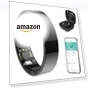 Thumbnail Smart Ring Health Tracker — Smart Rings, Evelame