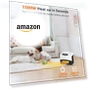 Thumbnail Smart Wall Heater with Alexa, WiFi Control, 1500W — Home Climate Control, GiveBest