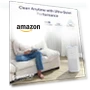 Thumbnail Smart WiFi Air Purifier for Large Rooms up to 3175 Sq. Ft — Activated Carbon Air Purifiers, LEVOIT