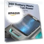 Thumbnail Solar Pool Skimmer — Automated Pool Maintenance, AIPER