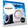 Thumbnail True HEPA Air Purifier with Air Quality Monitoring, Auto, Timer, Filter Indicator, and Eco Mode — HEPA Air Purifiers, Coway
