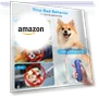 Thumbnail Ultrasonic Dog Bark Deterrent, Rechargeable Anti Barking Device for Dogs — Sonic Deterrents, Ahwhg