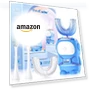 Thumbnail Ultrasonic Kid's U-Shaped Electric Toothbrush — Kids' Electric Toothbrushes, RexCodar