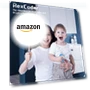 Thumbnail Ultrasonic Kid's U-Shaped Electric Toothbrush — Kids' Electric Toothbrushes, RexCodar