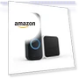 Thumbnail Video Doorbell with Sync Module 2, Two-year battery life, HD video — Smart Home Security, Blink