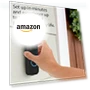 Thumbnail Video Doorbell with Sync Module 2, Two-year battery life, HD video — Smart Home Security, Blink