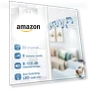 Thumbnail Waterproof Wireless Doorbell Kit with 1300-ft Range, 58 Melodies, LED Flash — Kits, PHYSEN