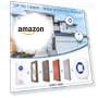 Thumbnail Waterproof Wireless Doorbell Kit with 1300-ft Range, 58 Melodies, LED Flash — Kits, PHYSEN