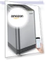 Thumbnail Whole House Air Purifier with 5 Stage Tower Structure, Smart Air Quality & Odor Sensors — Activated Carbon Air Purifiers, Nuwave