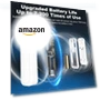 Thumbnail Wireless Door Open Contact Sensor Alarm Chime with 600 FT Range — Chimes, Satisure