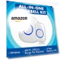 Thumbnail Wireless Doorbell Kit with 52 Chimes, 1000Ft Range, Weatherproof — Kits, SadoTech