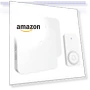 Thumbnail Wireless Doorbell with 1000ft Range, Adjustable Volume, 32 Melodies — Push Buttons, SECRUI