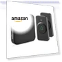 Thumbnail Wireless Doorbell with 52 Melodies and 1000ft Range — Kits, AVANTEK