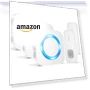 Thumbnail Wireless Doorbell with 55 Chimes, 1300ft Range, IP55 Waterproof — Kits, SURFOU