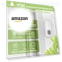 Thumbnail Wireless Doorbell with 55 Chimes, 1300ft Range, IP55 Waterproof — Kits, SURFOU