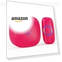 Thumbnail Wireless Doorbell with 58 Chimes, Adjustable Volume, 1000Ft Range — Push Buttons, SECRUI
