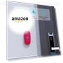 Thumbnail Wireless Doorbell with 58 Chimes, Adjustable Volume, 1000Ft Range — Push Buttons, SECRUI