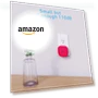Thumbnail Wireless Doorbell with 58 Chimes, Adjustable Volume, 1000Ft Range — Push Buttons, SECRUI