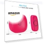 Thumbnail Wireless Doorbell with 58 Chimes, Adjustable Volume, 1000Ft Range — Push Buttons, SECRUI