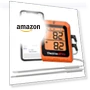 Thumbnail Wireless Meat Thermometer for Grilling and Smoking, 2 Probes Bluetooth — Grill Thermometers, ThermoPro