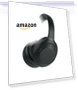 Thumbnail Wireless Premium Noise Canceling Overhead Headphones with Mic — In-Ear Headphones, Sony