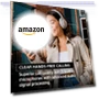 Thumbnail Wireless Premium Noise Canceling Overhead Headphones with Mic — In-Ear Headphones, Sony
