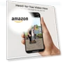 Thumbnail Wireless Video Doorbell Camera with Head-to-Toe View, No Monthly Fees — Smart Home Security, AOSU