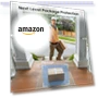Thumbnail Wireless Video Doorbell Camera with Head-to-Toe View, No Monthly Fees — Smart Home Security, AOSU