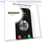 Thumbnail Wireless Video Doorbell Camera with Head-to-Toe View, No Monthly Fees — Smart Home Security, AOSU
