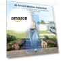 Thumbnail Wireless Video Doorbell Camera with Head-to-Toe View, No Monthly Fees — Smart Home Security, AOSU