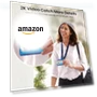 Thumbnail Wireless Video Doorbell Camera with Head-to-Toe View, No Monthly Fees — Smart Home Security, AOSU