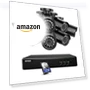 Thumbnail 16CH 3K Lite FHD AI Surveillance Security Camera System — Smart Home Security, Annke