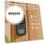 Thumbnail 3 in 1 Smart Door Lock with Fingerprint, WiFi Keyless Entry, and 2K HD Camera — Smart Home Security, GHome Smart